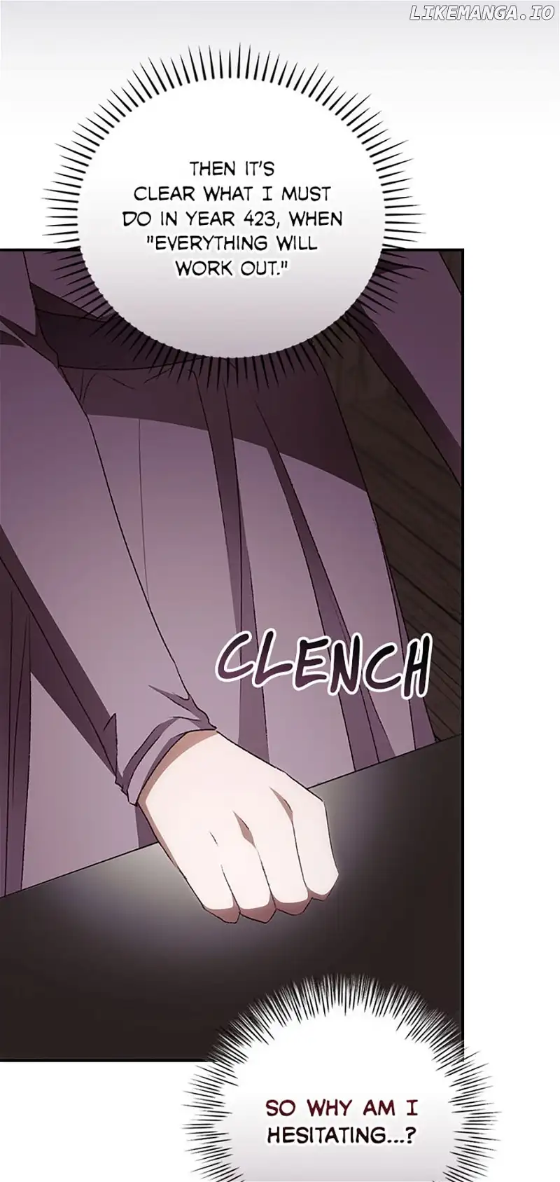 I Can See Your Death chapter 58 page 61