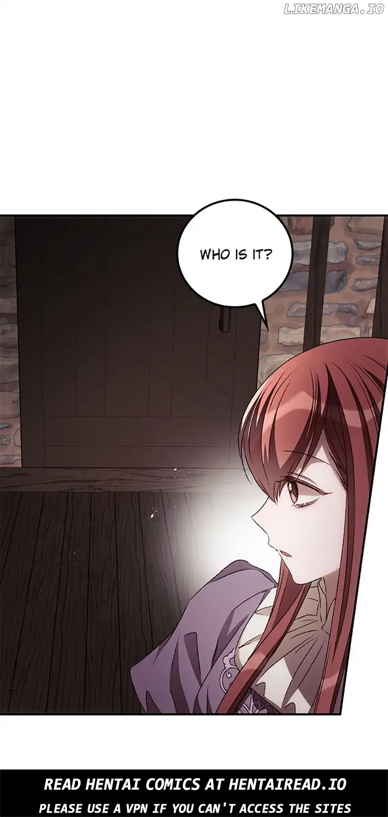 I Can See Your Death chapter 58 page 63