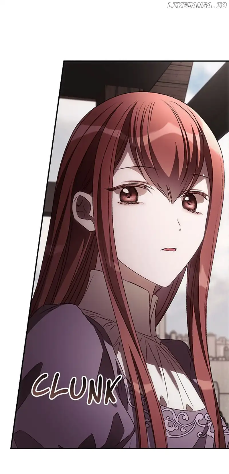 I Can See Your Death chapter 58 page 64