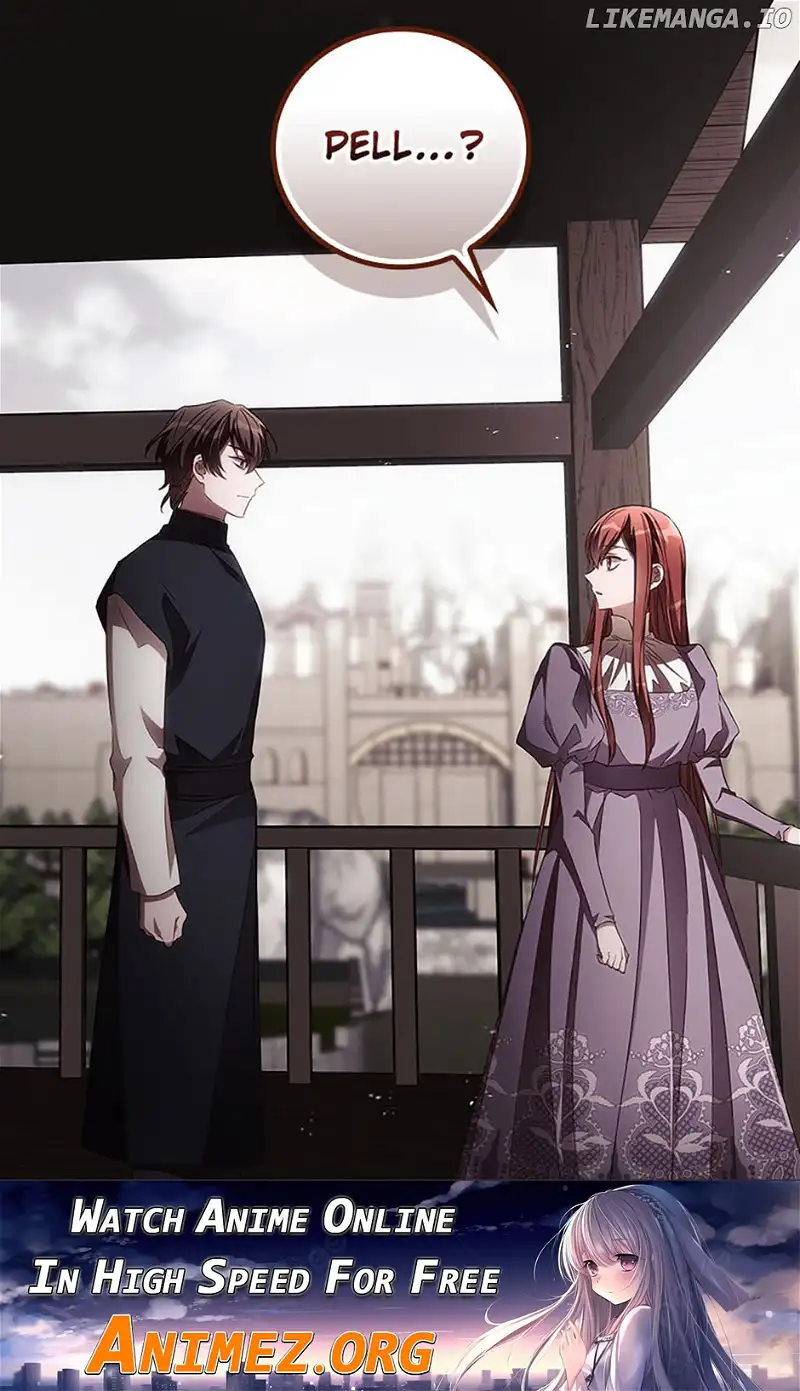 I Can See Your Death chapter 58 page 67