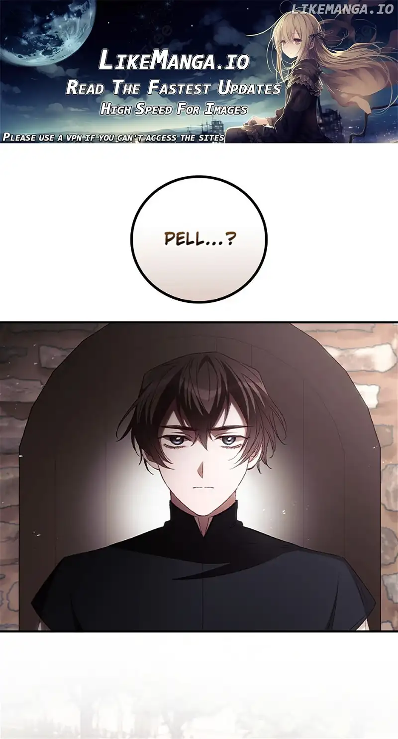 I Can See Your Death chapter 59 page 1