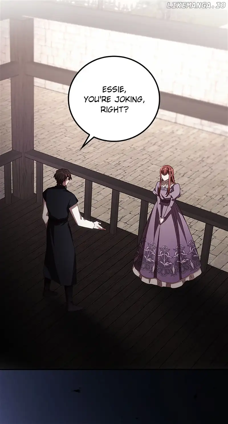 I Can See Your Death chapter 59 page 2