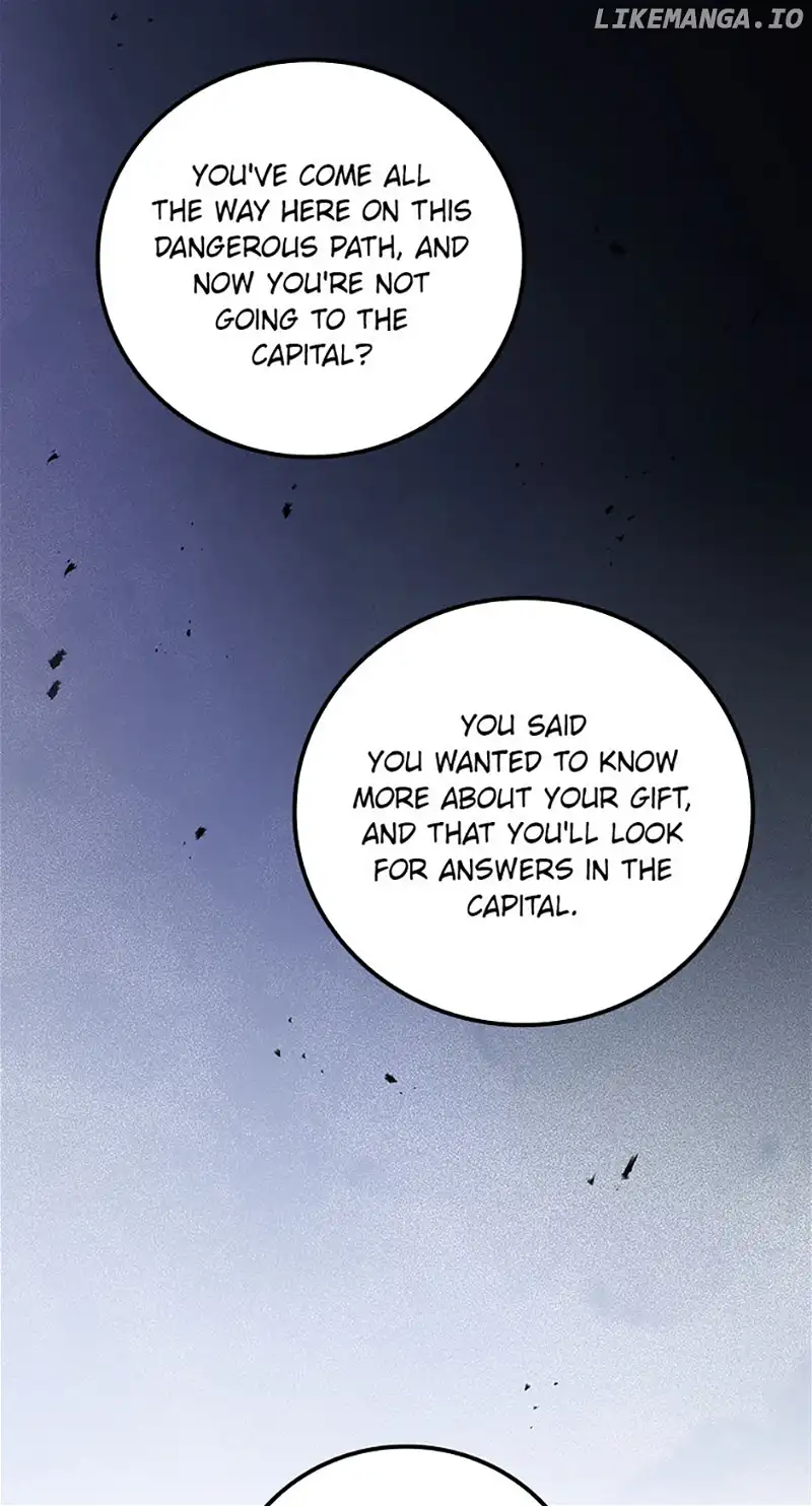 I Can See Your Death chapter 59 page 3