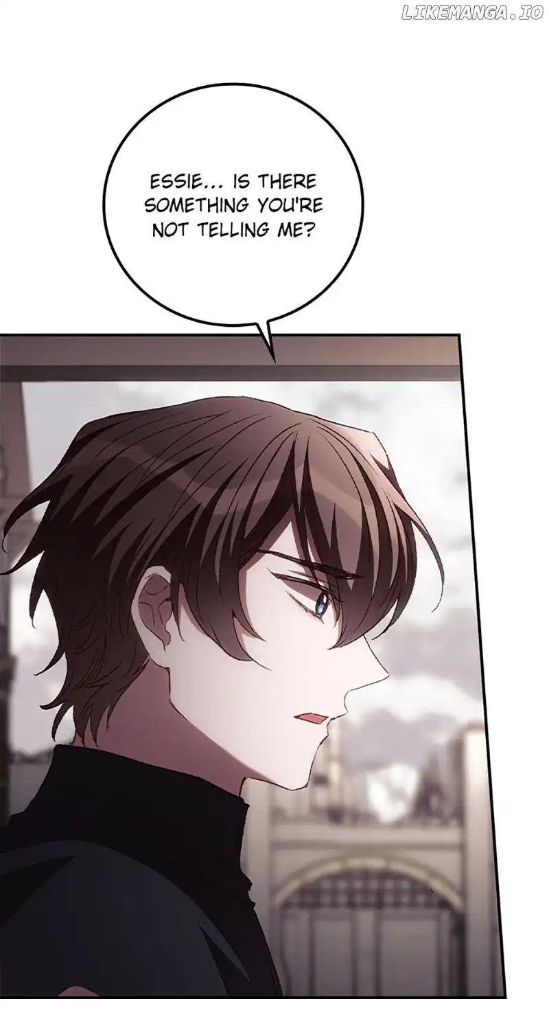 I Can See Your Death chapter 59 page 5