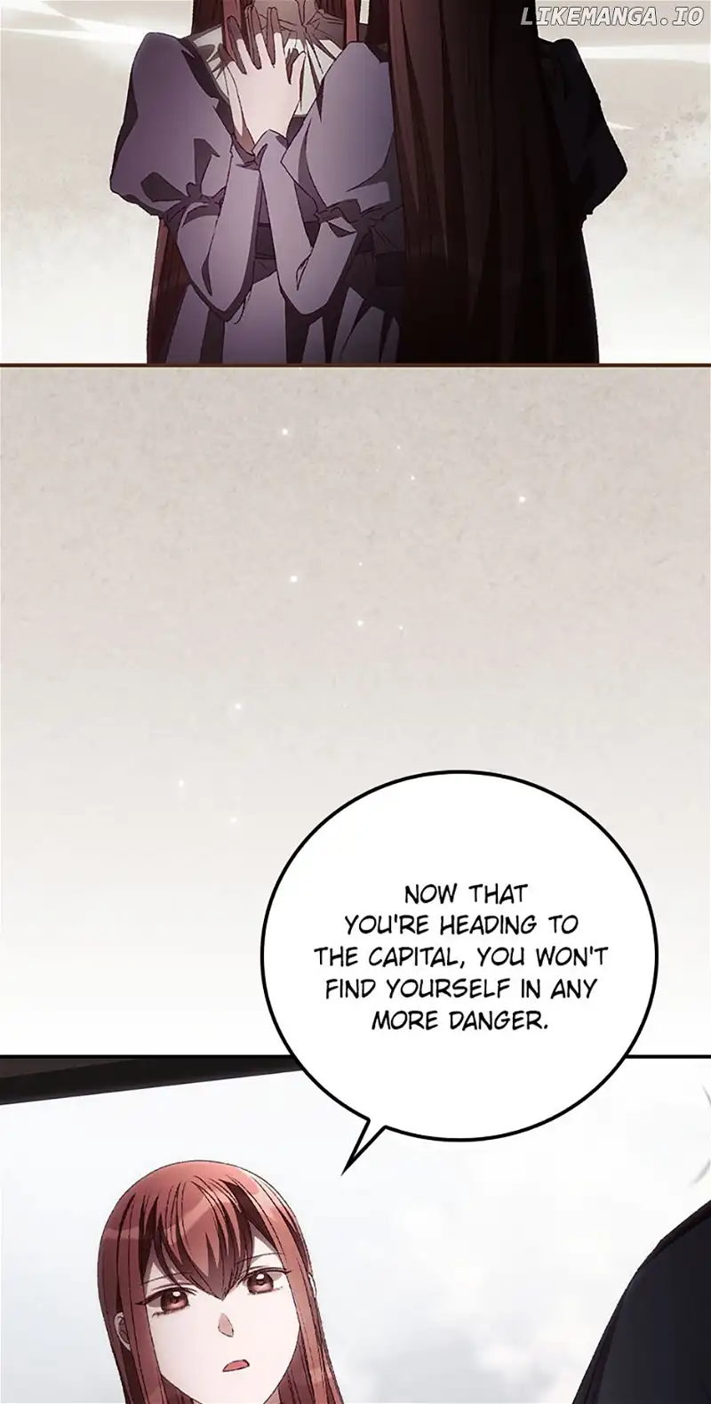 I Can See Your Death chapter 59 page 8
