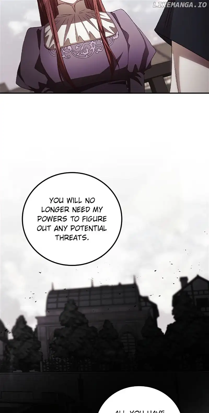 I Can See Your Death chapter 59 page 9