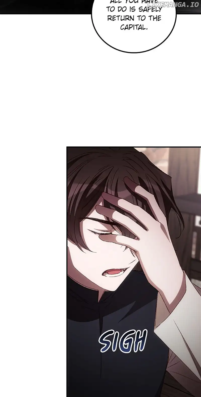 I Can See Your Death chapter 59 page 10