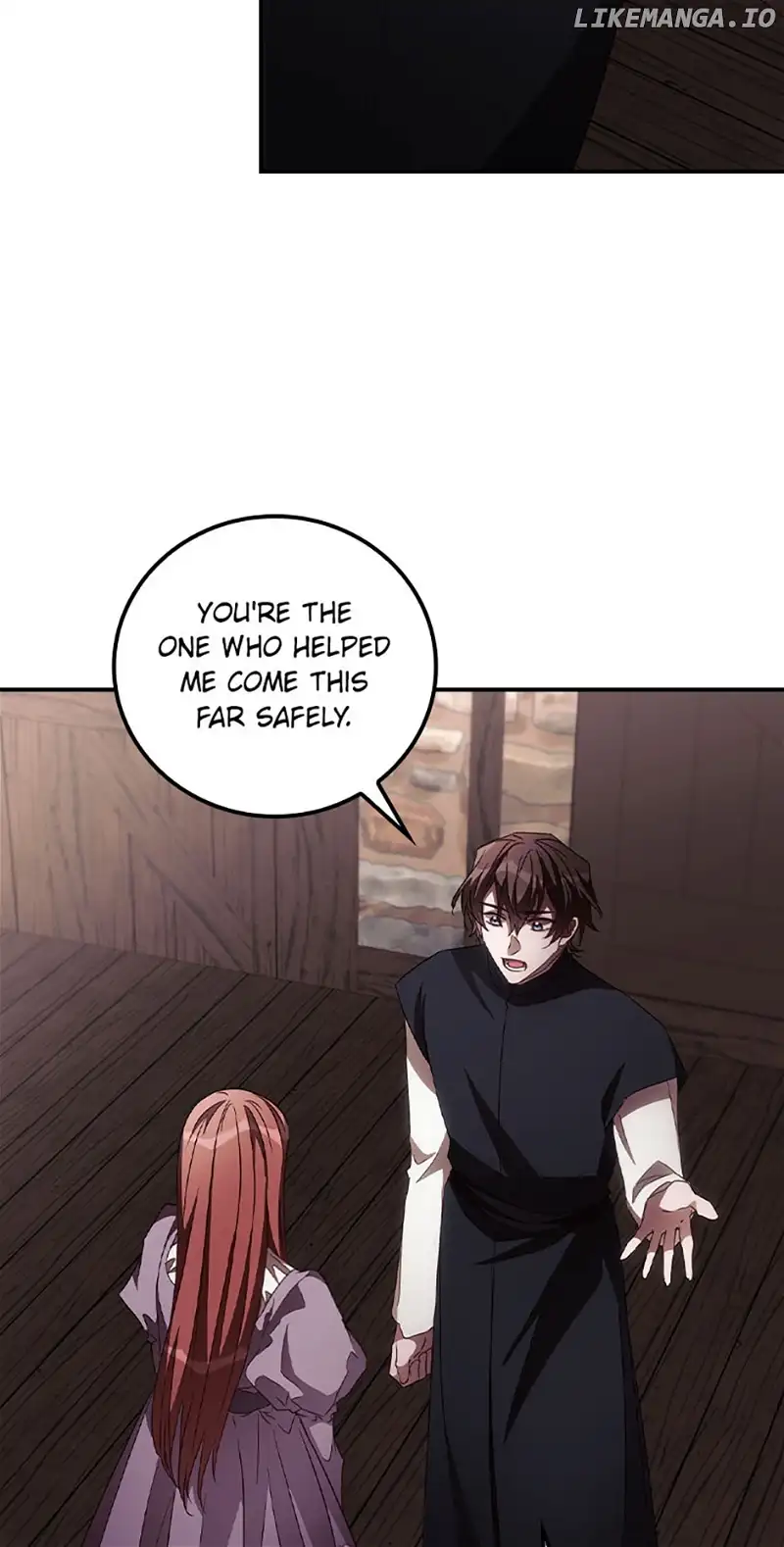 I Can See Your Death chapter 59 page 11