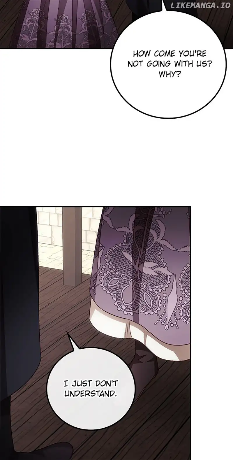 I Can See Your Death chapter 59 page 12