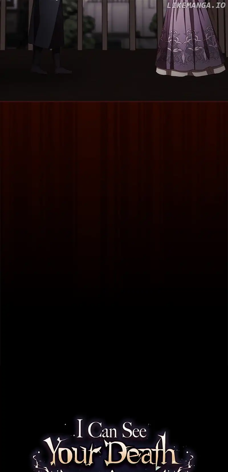 I Can See Your Death chapter 59 page 15