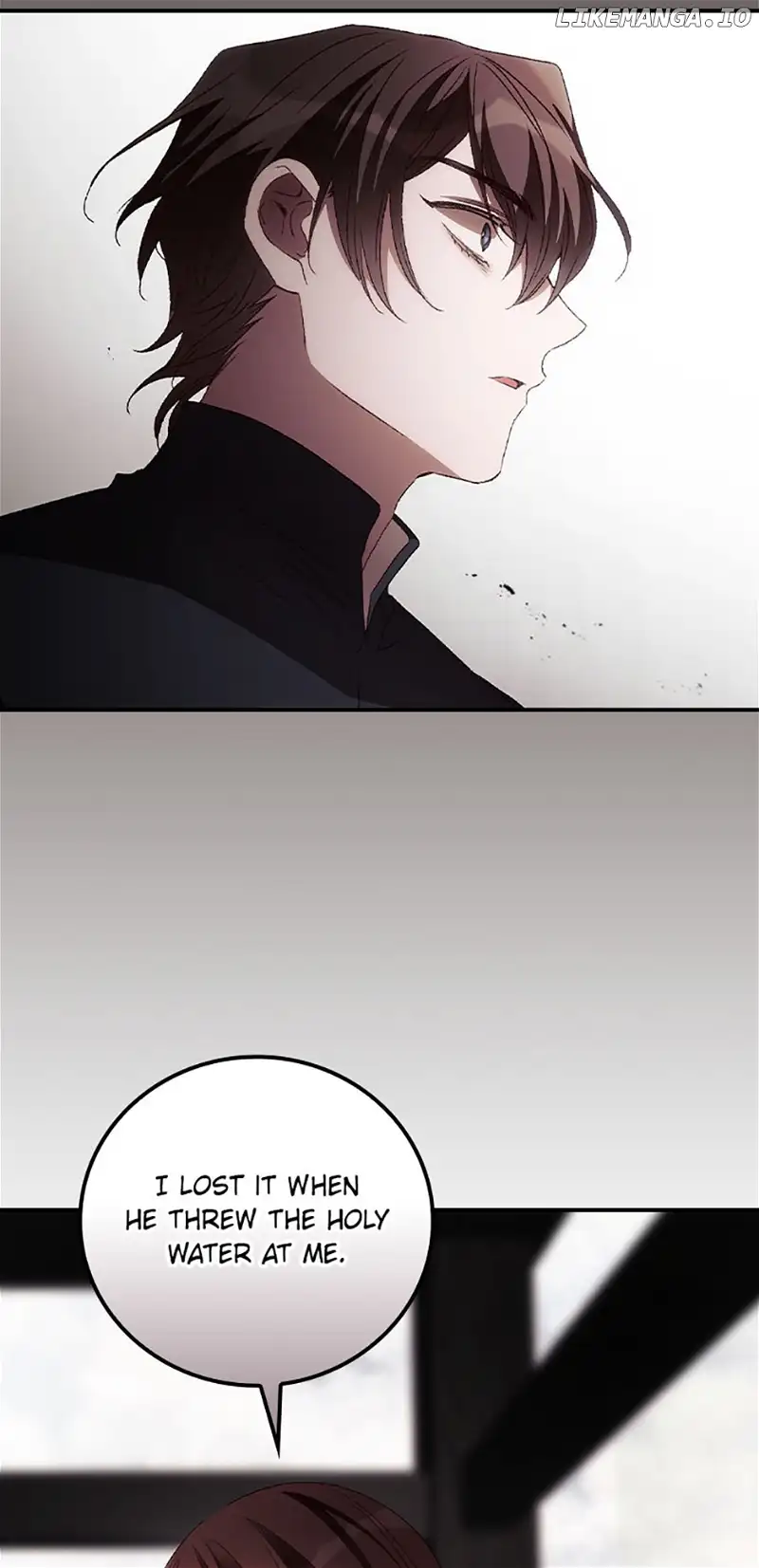 I Can See Your Death chapter 59 page 17