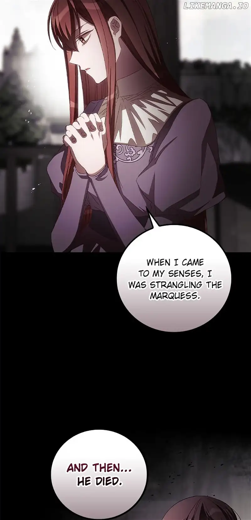 I Can See Your Death chapter 59 page 18