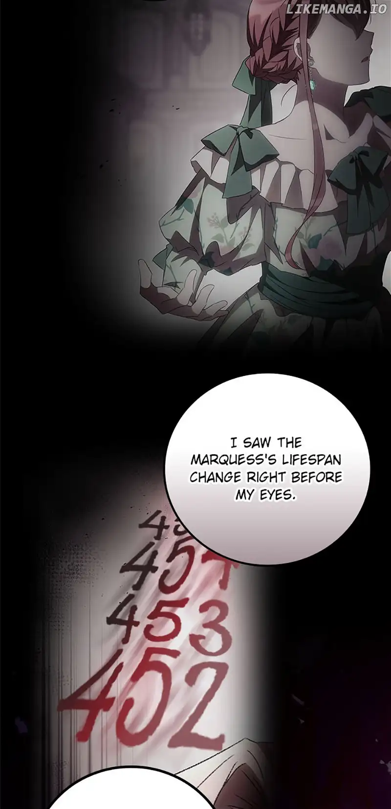 I Can See Your Death chapter 59 page 19