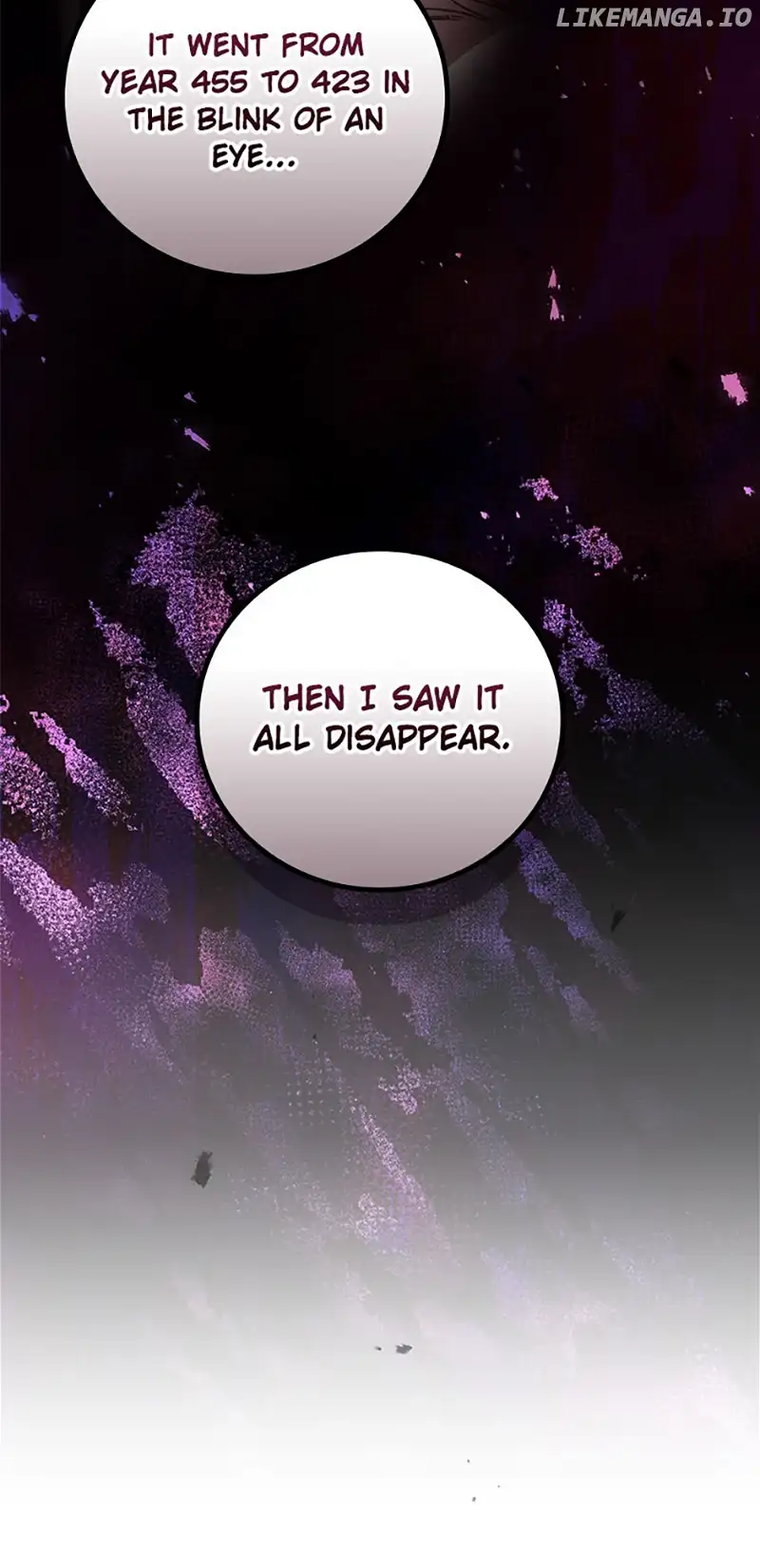 I Can See Your Death chapter 59 page 20