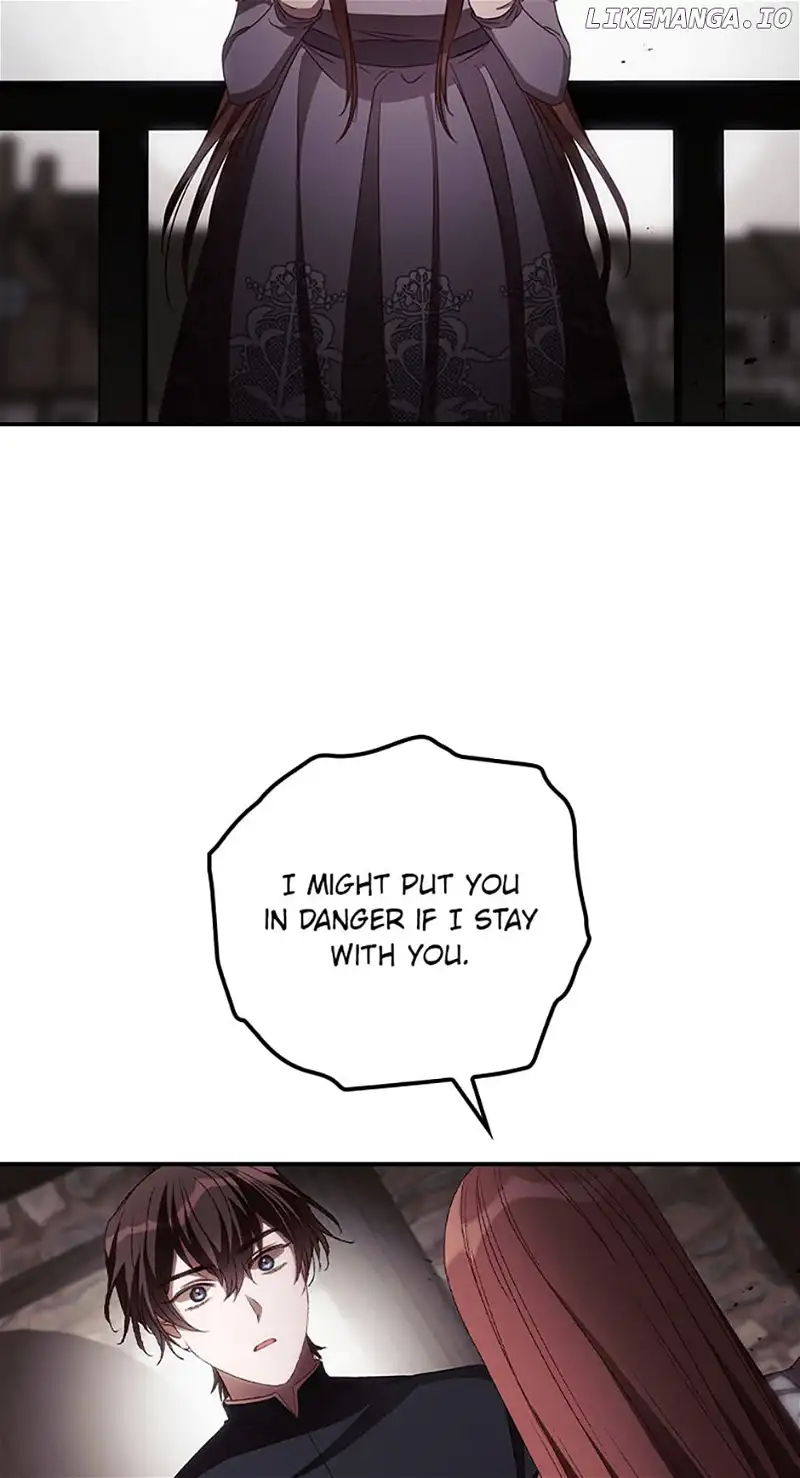 I Can See Your Death chapter 59 page 23
