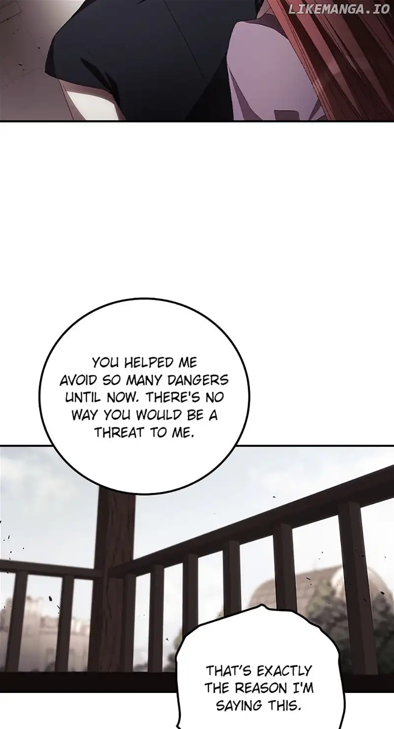 I Can See Your Death chapter 59 page 24