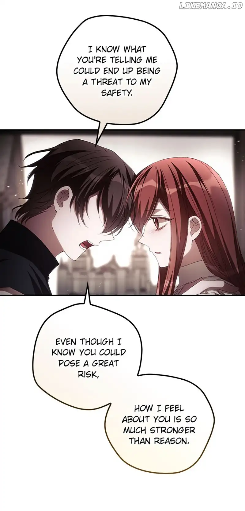I Can See Your Death chapter 59 page 28