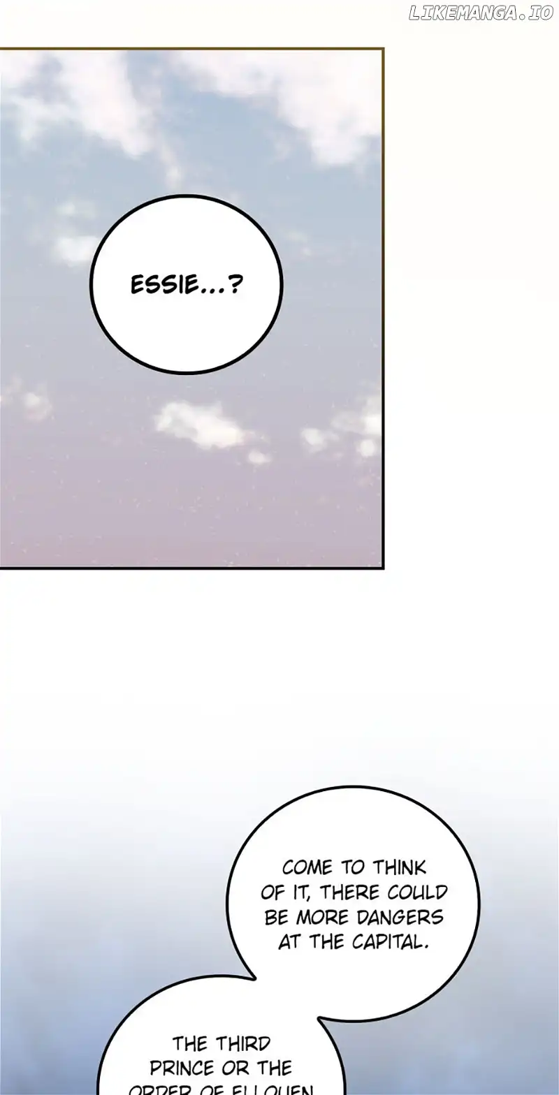I Can See Your Death chapter 59 page 38