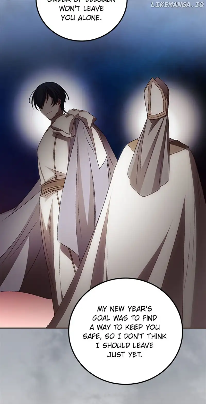 I Can See Your Death chapter 59 page 39