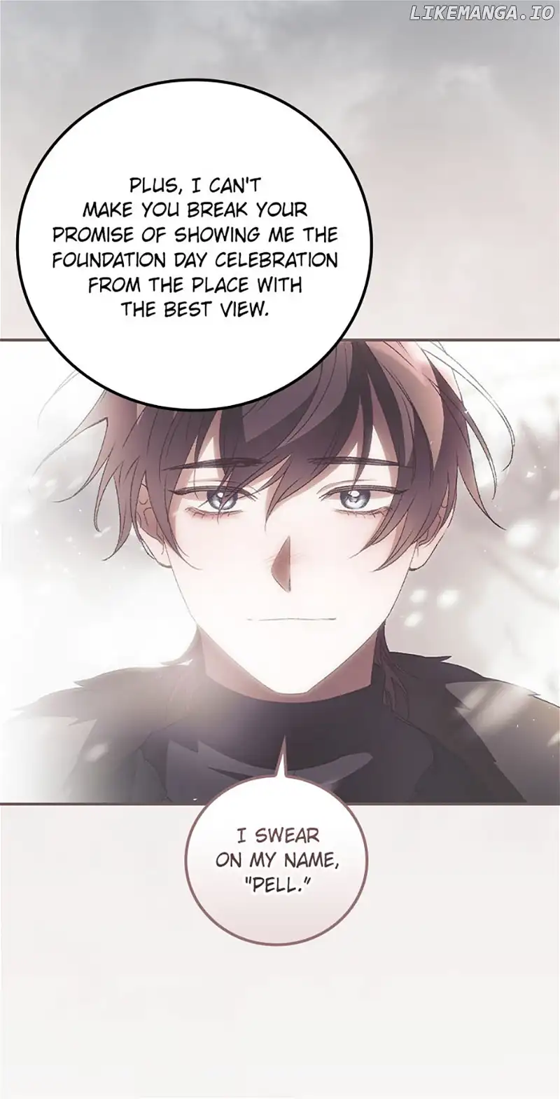 I Can See Your Death chapter 59 page 40