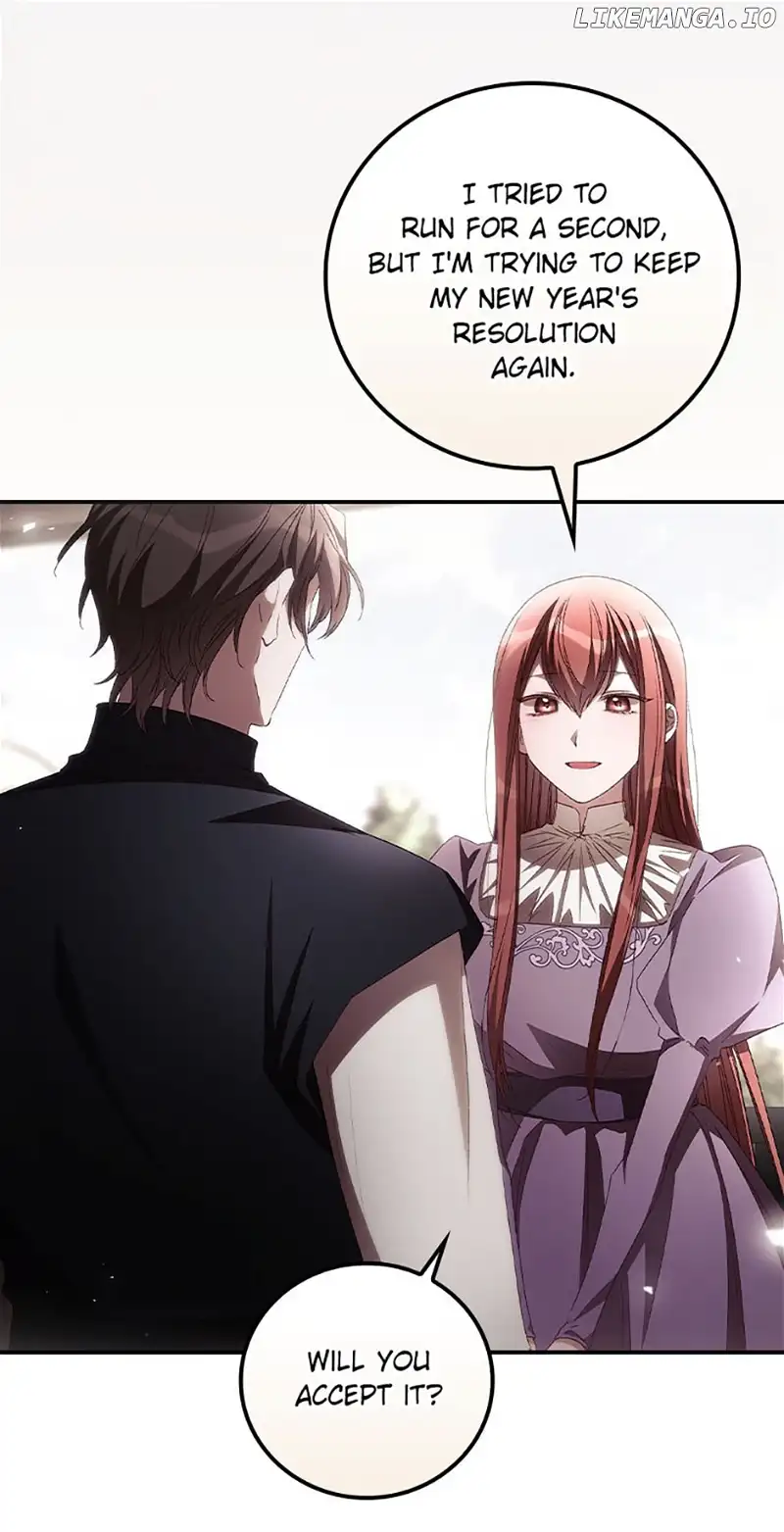 I Can See Your Death chapter 59 page 41