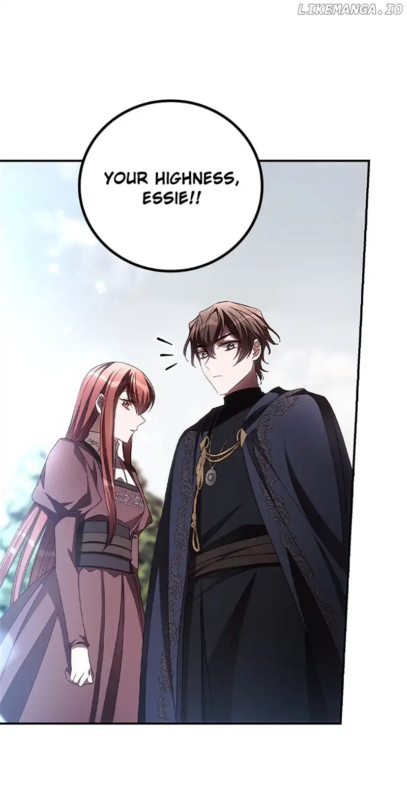 I Can See Your Death chapter 59 page 48