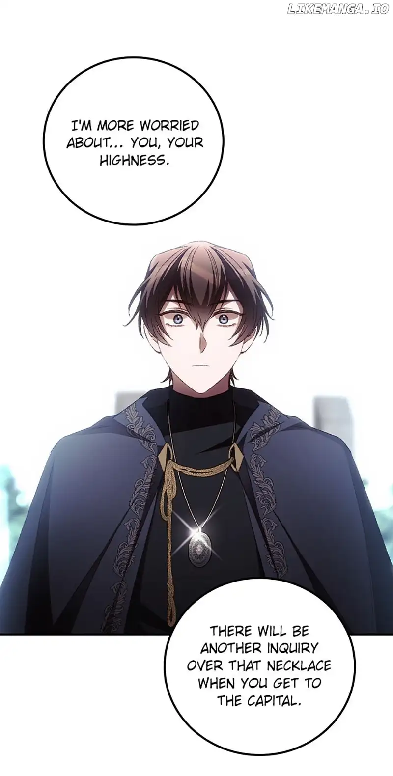 I Can See Your Death chapter 59 page 53