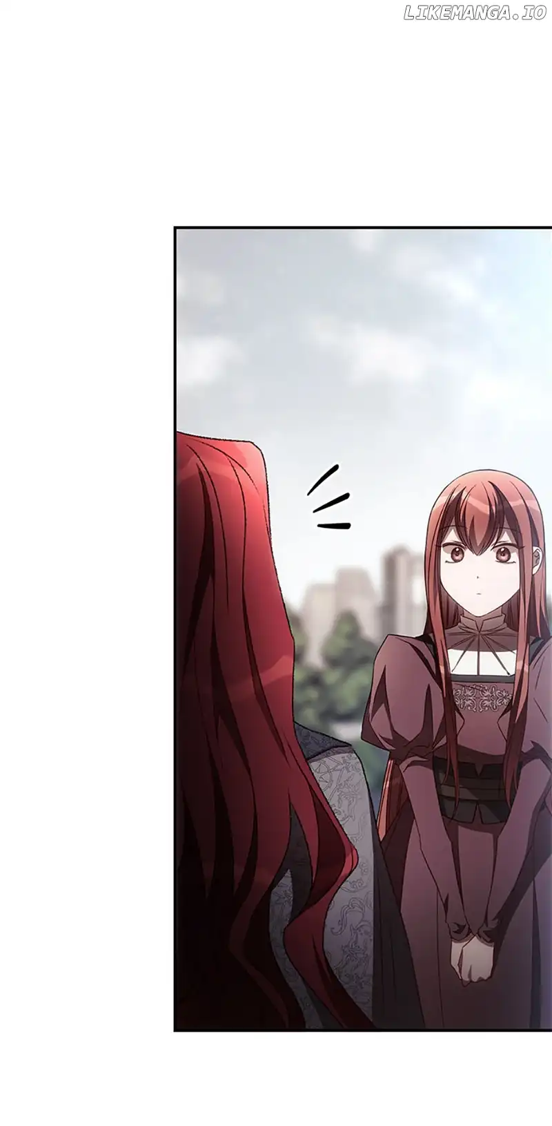 I Can See Your Death chapter 59 page 54