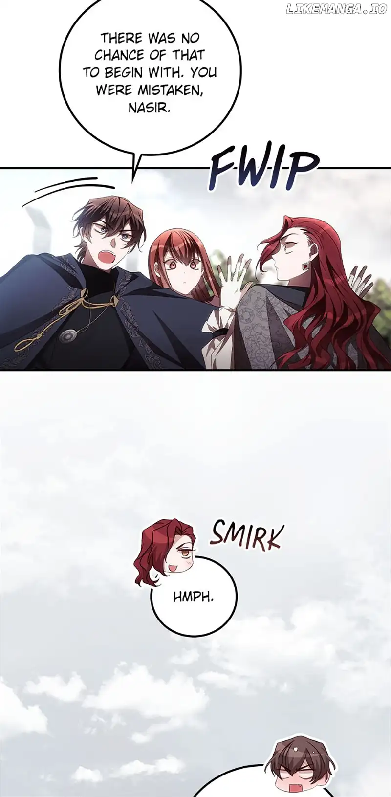 I Can See Your Death chapter 59 page 56