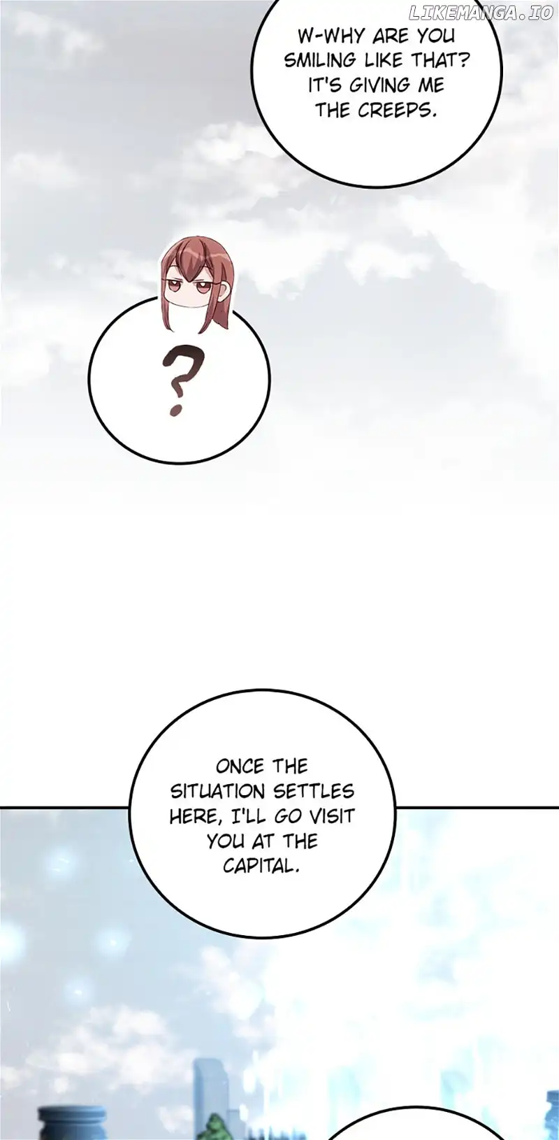 I Can See Your Death chapter 59 page 57