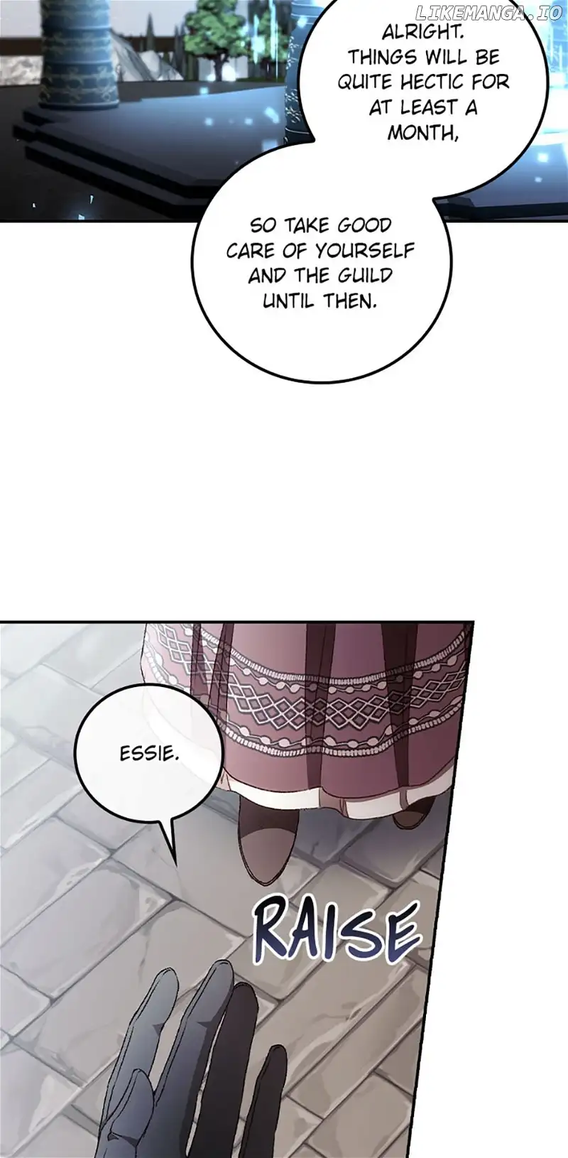 I Can See Your Death chapter 59 page 58