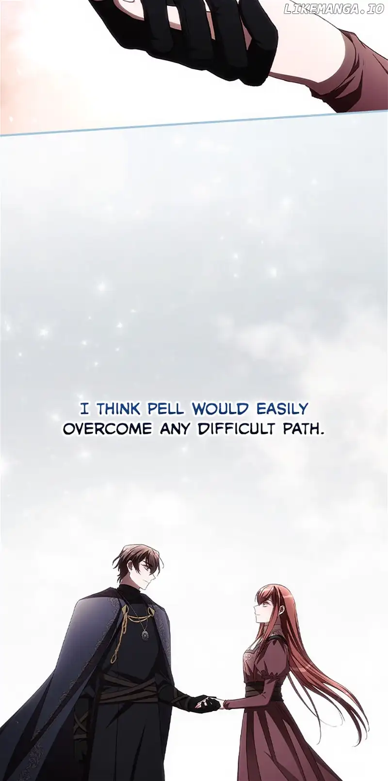 I Can See Your Death chapter 59 page 64