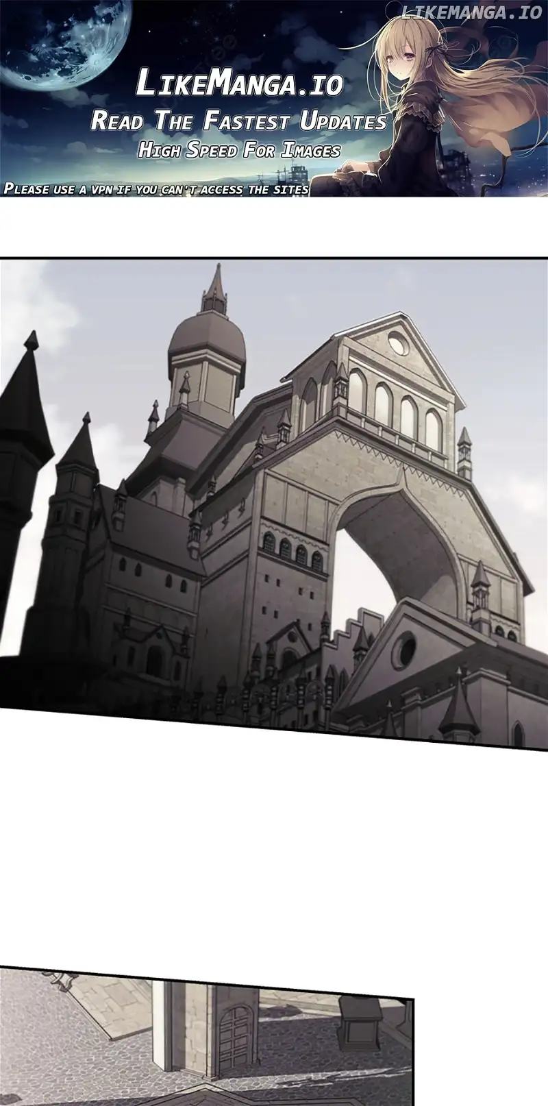 I Can See Your Death chapter 60 page 1