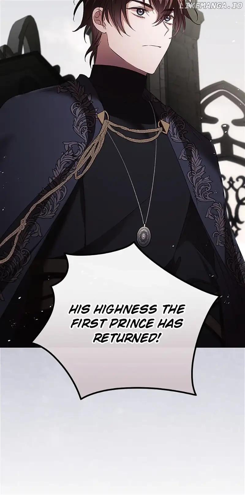 I Can See Your Death chapter 60 page 3