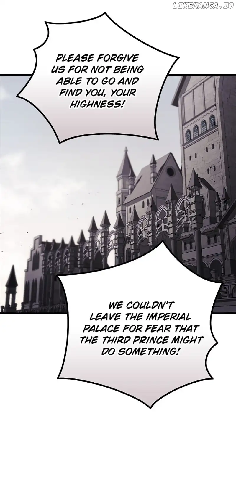 I Can See Your Death chapter 60 page 6