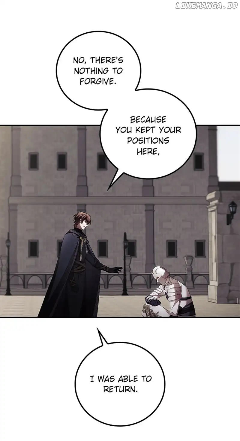 I Can See Your Death chapter 60 page 7
