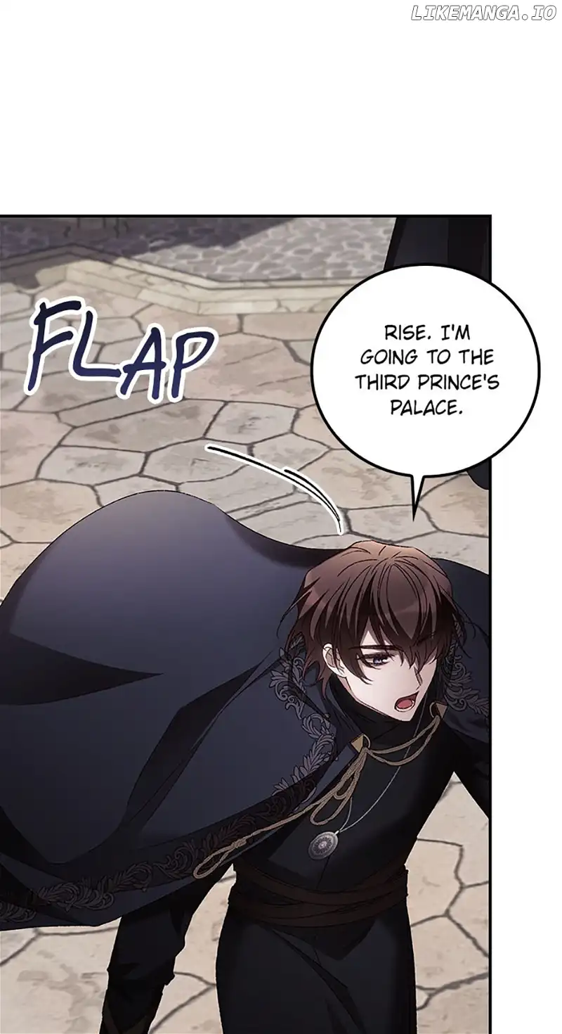 I Can See Your Death chapter 60 page 8