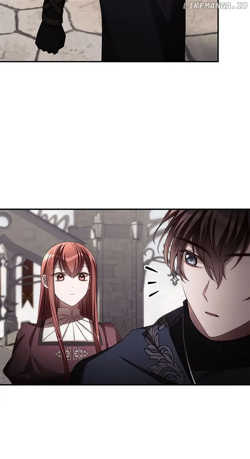 I Can See Your Death chapter 60 page 9