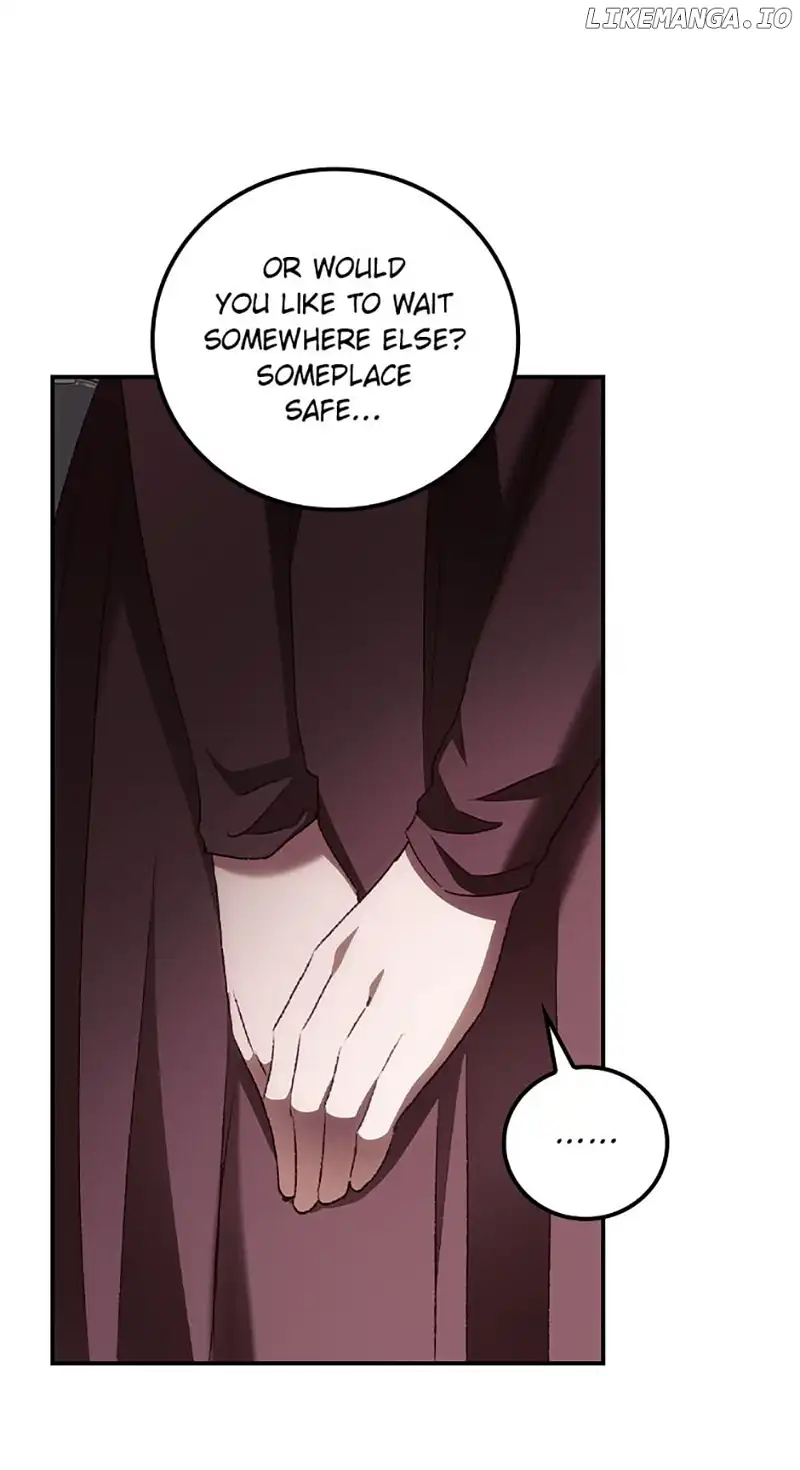 I Can See Your Death chapter 60 page 11