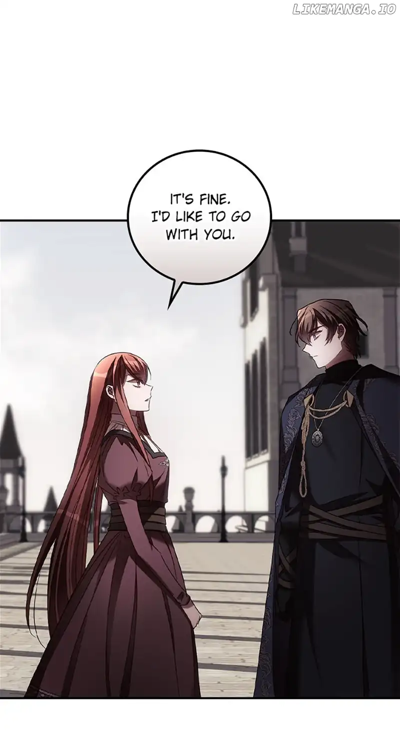 I Can See Your Death chapter 60 page 12