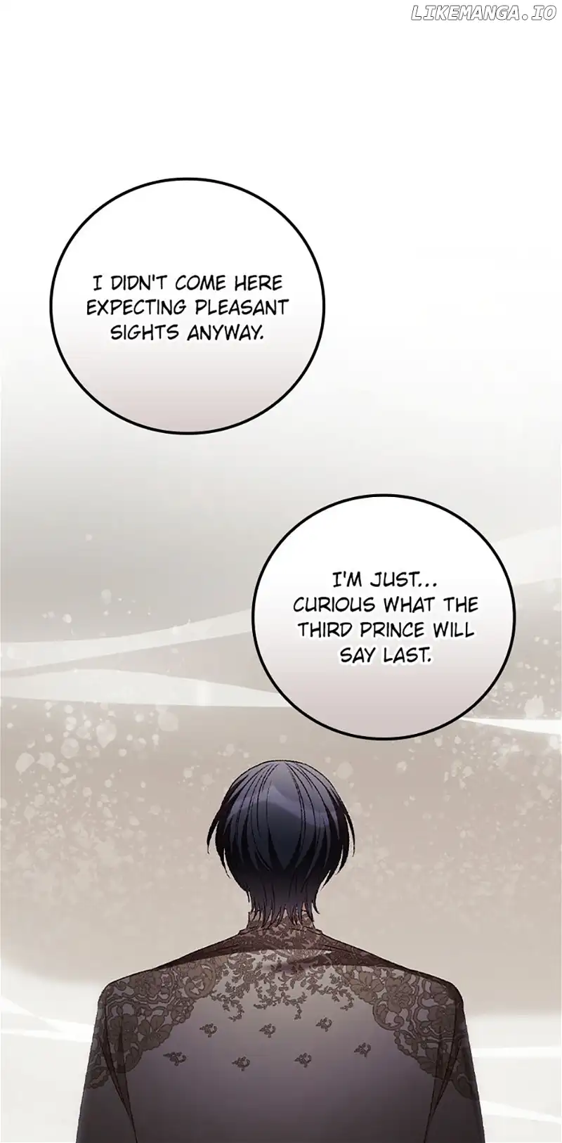 I Can See Your Death chapter 60 page 13