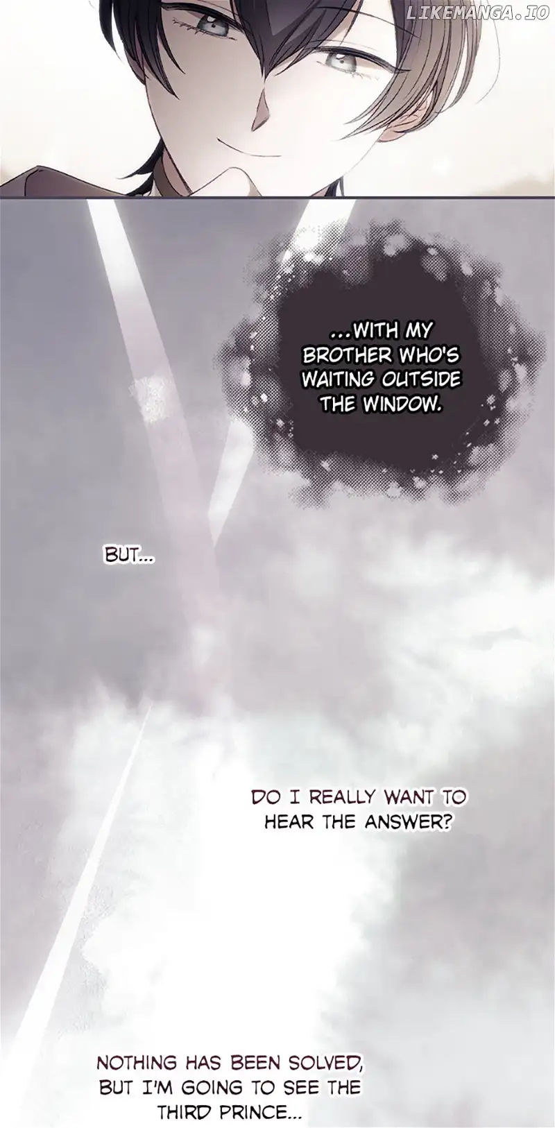 I Can See Your Death chapter 60 page 15