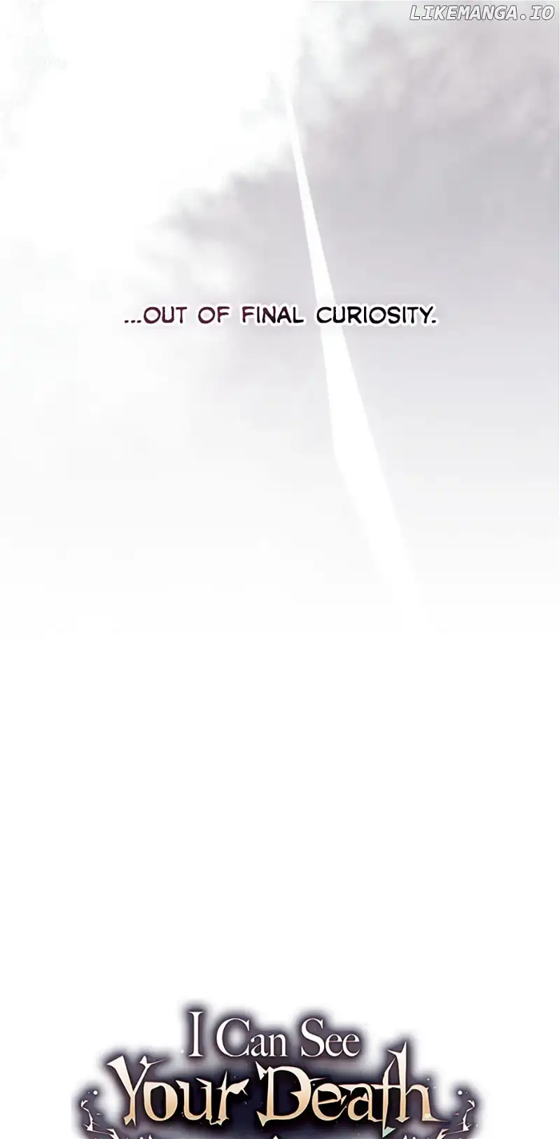 I Can See Your Death chapter 60 page 16