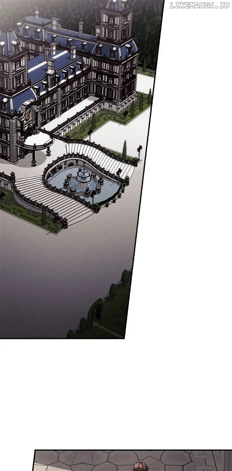 I Can See Your Death chapter 60 page 18