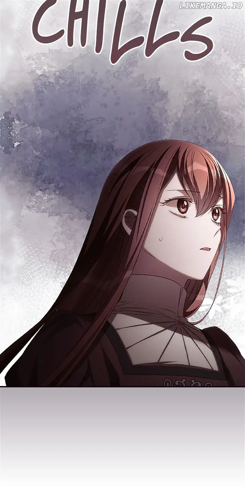 I Can See Your Death chapter 60 page 20