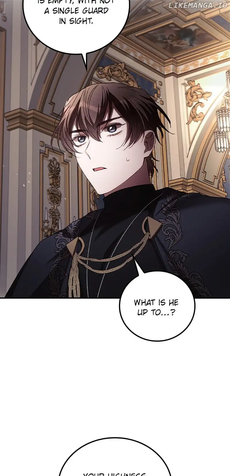 I Can See Your Death chapter 60 page 23