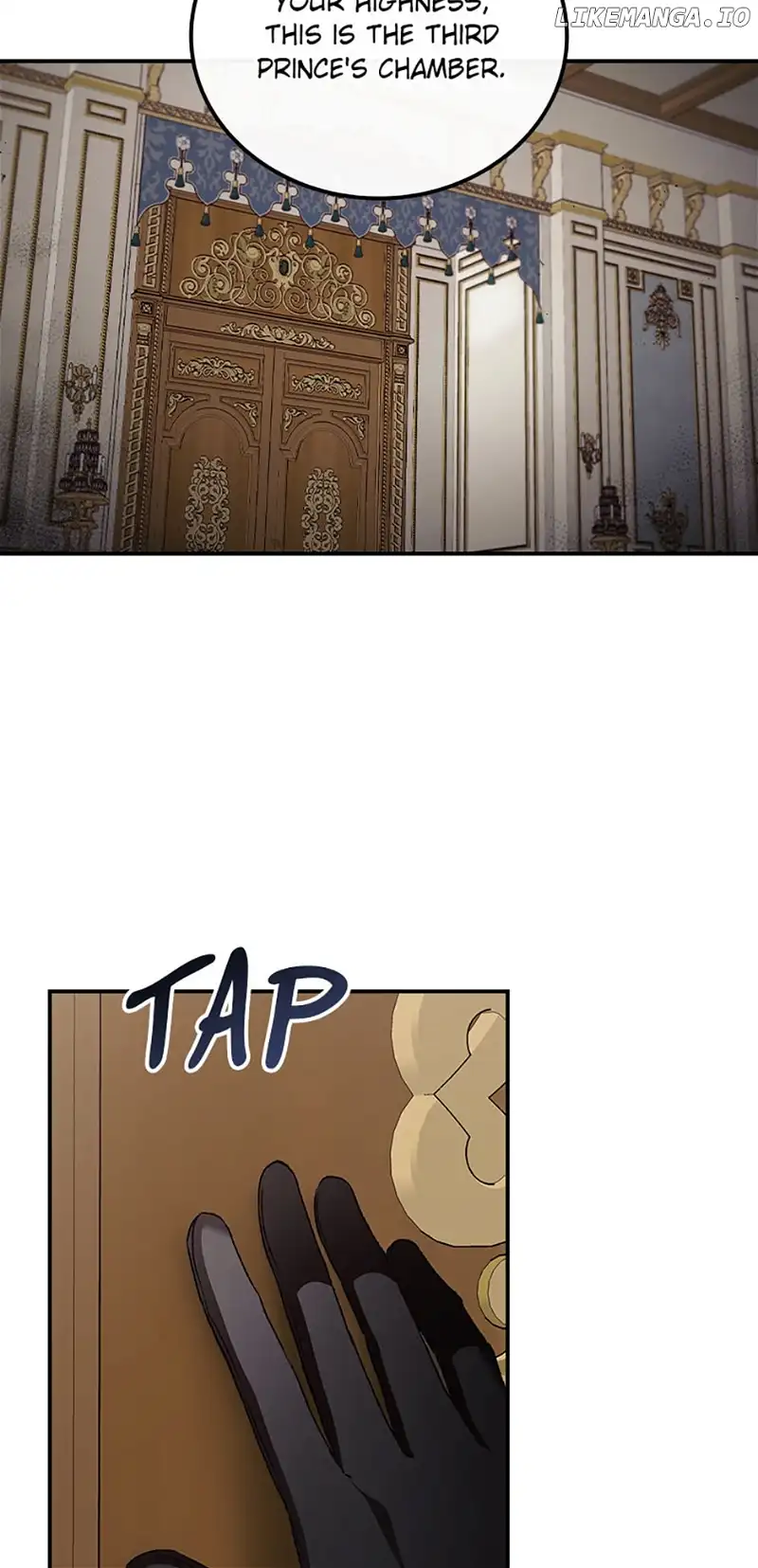 I Can See Your Death chapter 60 page 24