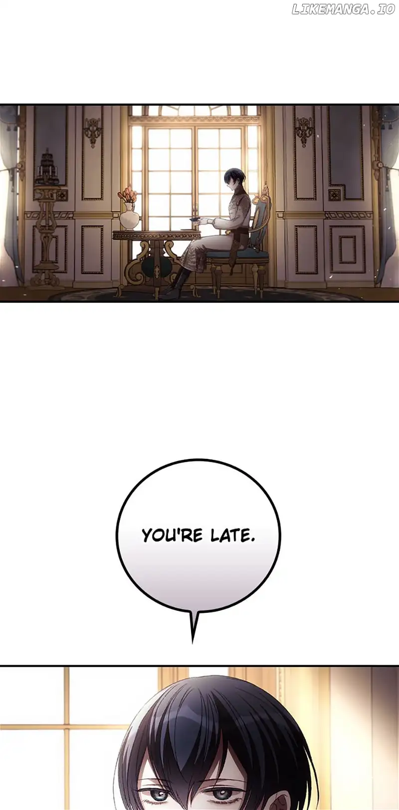 I Can See Your Death chapter 60 page 26
