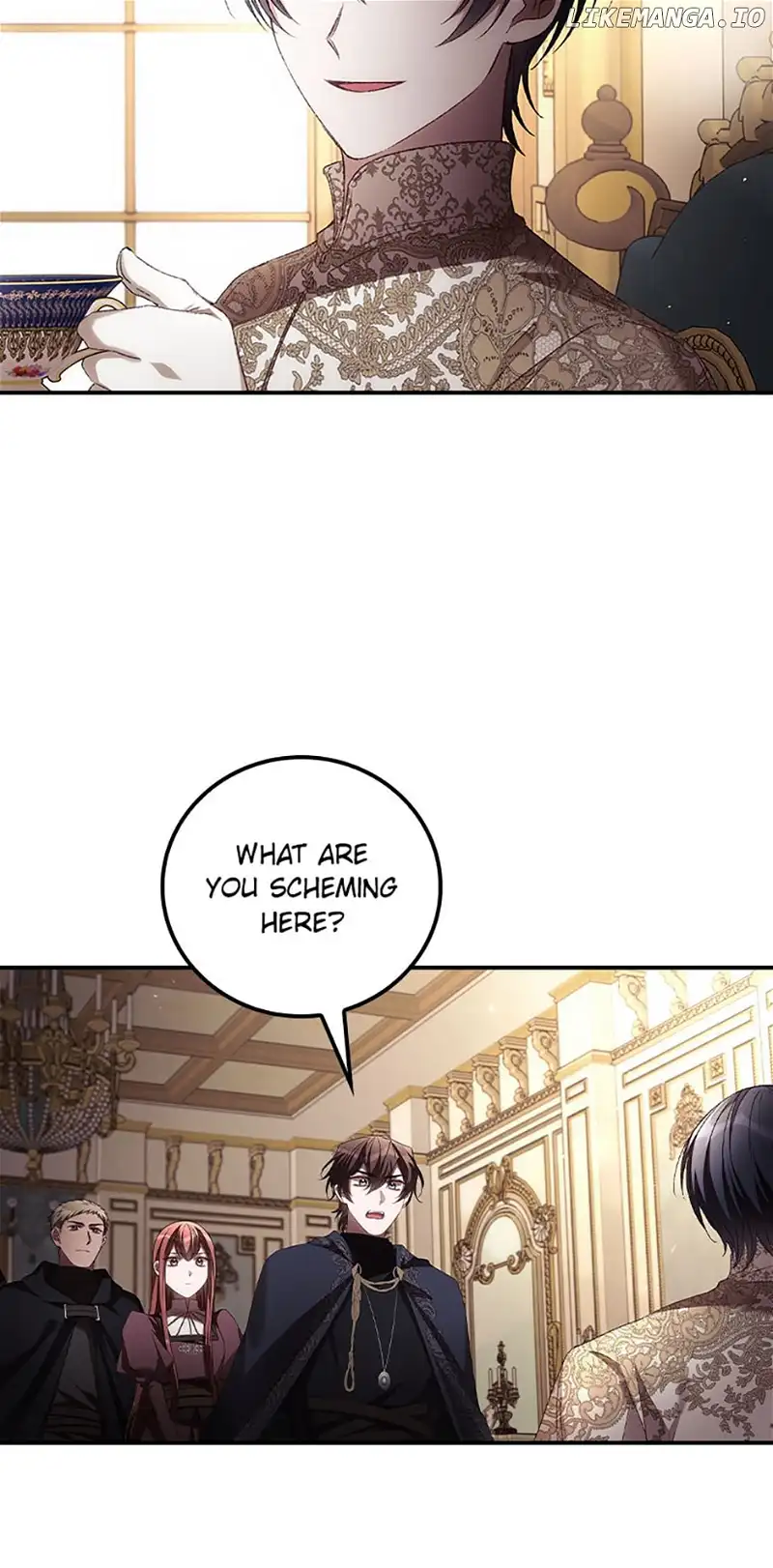 I Can See Your Death chapter 60 page 27