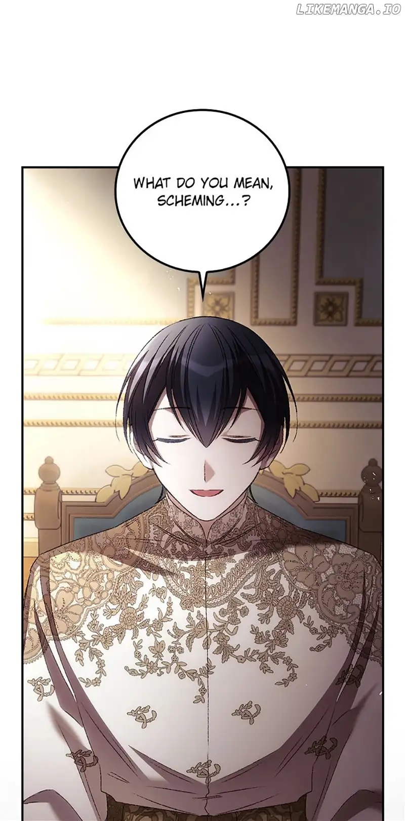 I Can See Your Death chapter 60 page 28